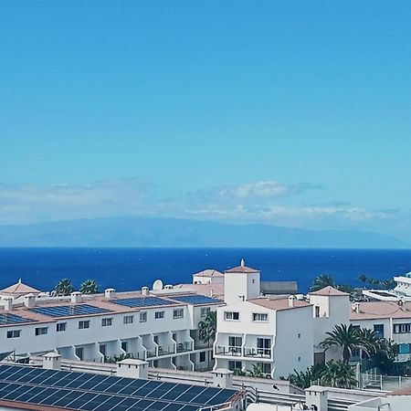 Vistas De Los Gigantes Apartamento 2 Dormitorios 圣地亚哥港 外观 照片