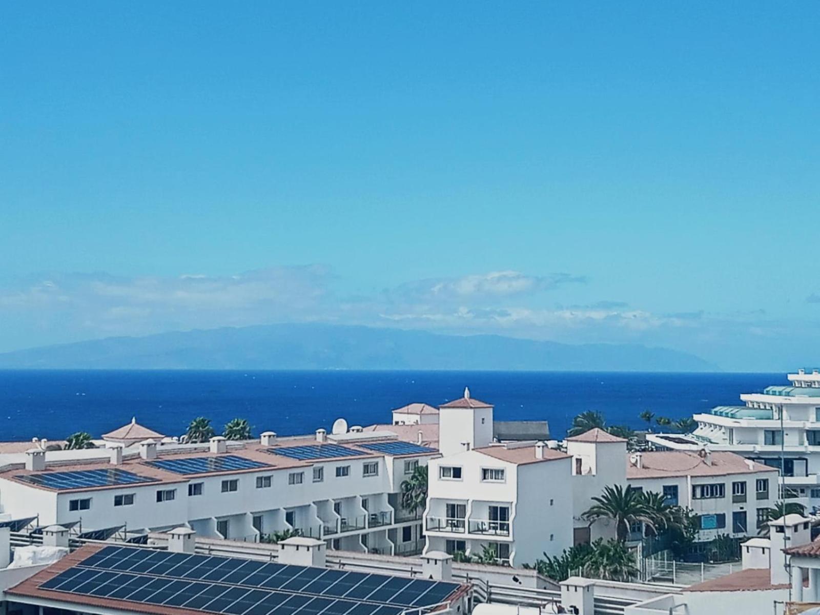 Vistas De Los Gigantes Apartamento 2 Dormitorios 圣地亚哥港 外观 照片