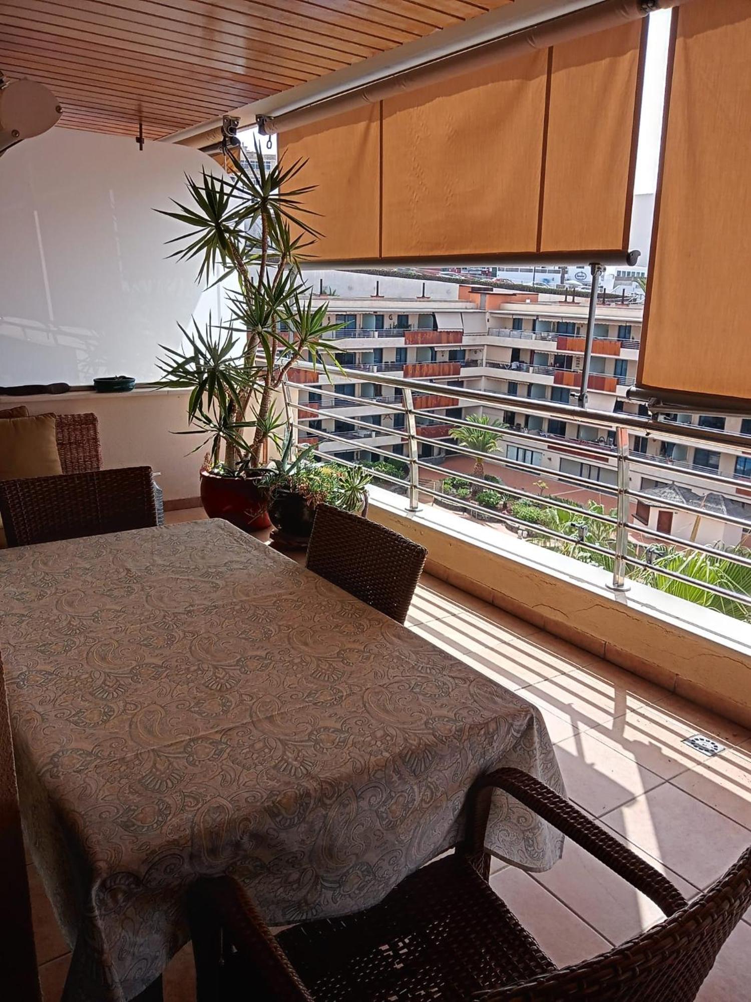 Vistas De Los Gigantes Apartamento 2 Dormitorios 圣地亚哥港 外观 照片